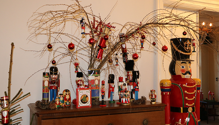 Julepynt