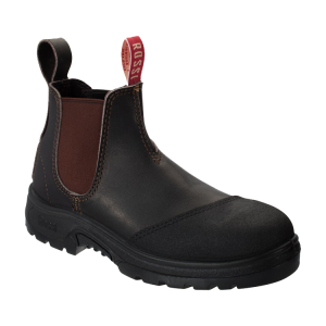 Rossi Hercules Boots