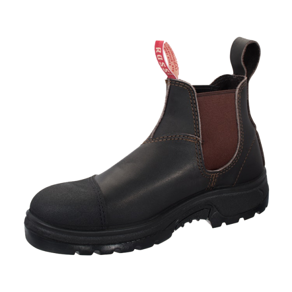 Rossi Hercules Boots