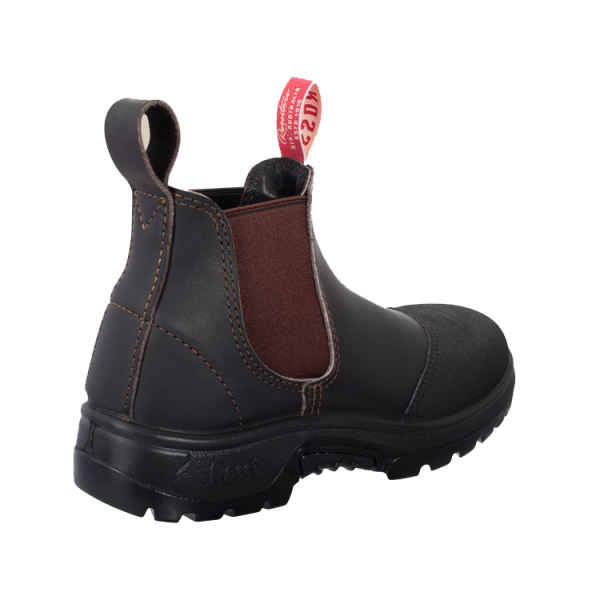 Rossi Hercules Boots