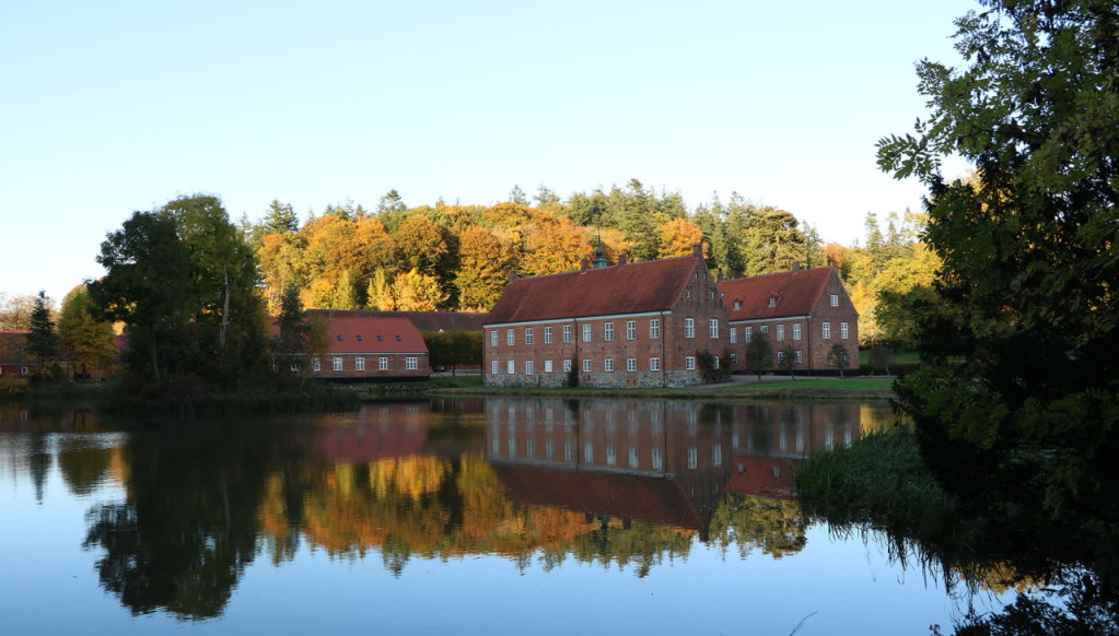 Hovedbygningen