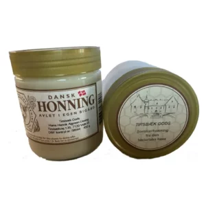 Honning